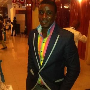 Meet your Posher, Claudius